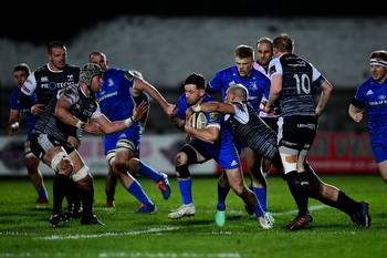 Ospreys vs Leinster Prediction, Betting Tips & Odds │07 JANUARY, 2023