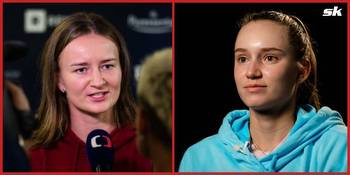 Ostrava 2022: Elena Rybakina vs Barbora Krejcikova preview, head-to-head, prediction, odds & pick