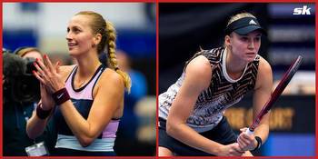 Ostrava 2022: Petra Kvitova vs Elena Rybakina preview, head-to-head, prediction, odds & pick