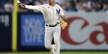 Oswald Peraza Preview, Player Props: Yankees vs. Tigers