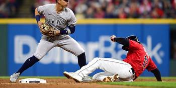 Oswaldo Cabrera Player Props: Yankees vs. Orioles