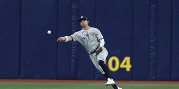 Oswaldo Cabrera Preview, Player Props: Yankees vs. Red Sox