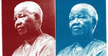 Others Take Mandela’s Name in Vain, Not Harry & Meghan