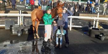 O’Toole proves the class act on chasing bow at Newcastle geegeez.co.uk