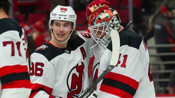 Ottawa Senators at New Jersey Devils odds, picks and predictions