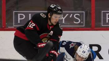 Ottawa Senators at Winnipeg Jets odds, picks and prediction