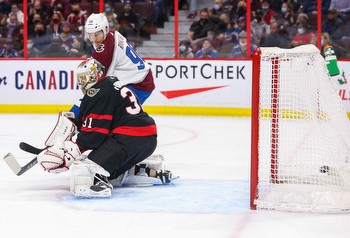 Ottawa Senators: Colorado Avalanche vs Ottawa Senators: Game Preview, Predictions, Odds, Betting Tips & more