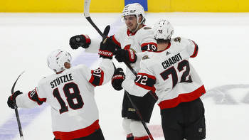 Ottawa Senators Futures Odds: Stanley Cup, Atlantic Division, Eastern Conference