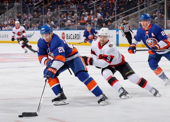 Ottawa Senators: Ottawa Senators vs New York Islanders: Game Preview, Predictions, Odds, Betting Tips & more