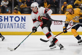 Ottawa Senators vs Anaheim Ducks Prediction, 3/6/2024 NHL Picks, Best Bets & Odds