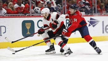 Ottawa Senators vs. Arizona Coyotes odds, tips and betting trends