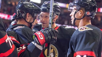 Ottawa Senators vs. Buffalo Sabres odds, tips and betting trends