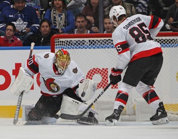 Ottawa Senators vs Columbus Blue Jackets: Game Preview, Predictions, Odds, Betting Tips & more