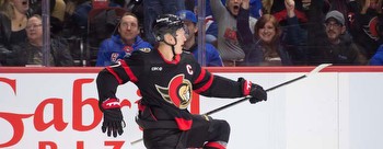 Ottawa Senators vs. Detroit Red Wings 1/31/24 NHL Latest Predictions, Preview, and Tips