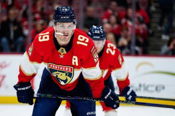 Ottawa Senators vs Florida Panthers Prediction, 4/6/2023 NHL Picks, Best Bets & Odds