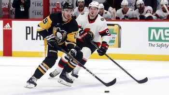 Ottawa Senators vs. Los Angeles Kings odds, tips and betting trends