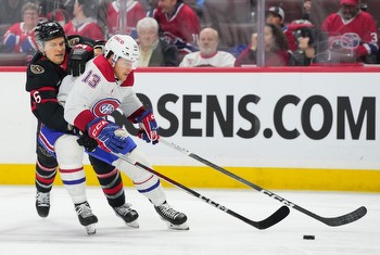 Ottawa Senators vs Montreal Canadiens: Game Preview, Predictions, Odds, Betting Tips & more