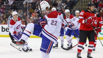 Ottawa Senators vs. Montreal Canadiens odds, tips and betting trends