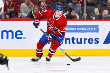 Ottawa Senators vs Montreal Canadiens Prediction, 1/31/2023 NHL Picks, Best Bets & Odds