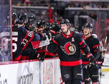 Ottawa Senators vs Montreal Canadiens Prediction, Betting Tips & Odds │15 DECEMBER, 2022