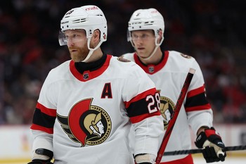 Ottawa Senators vs Nashville Predators: Game preview, predictions, odds, betting tips & more