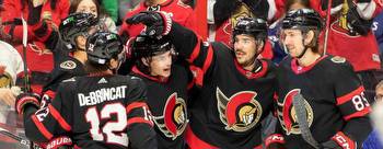 Ottawa Senators vs New Jersey Devils 11/10/2022 Picks