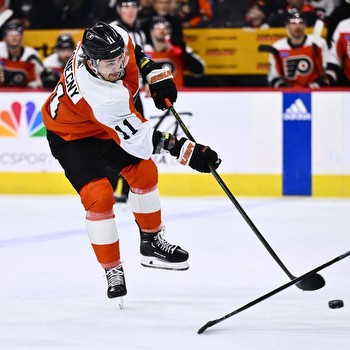 Ottawa Senators vs. Philadelphia Flyers Prediction, Preview, and Odds