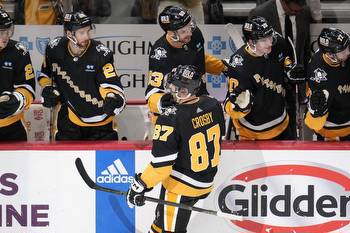 Ottawa Senators vs Pittsburgh Penguins: Game Preview, Lines, Odds Predictions, & more