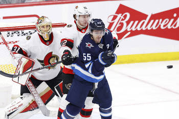 Ottawa Senators vs Toronto Maple Leafs 4/16/22 NHL Picks, Predictions, Odds