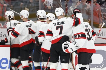 Ottawa Senators vs Washington Capitals prediction 10-18-23 NHL Picks