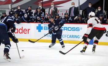 Ottawa Senators: Winnipeg Jets vs Ottawa Senators: Game Preview, Predictions, Odds, Betting Tips & more
