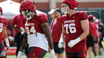 OU football: Jacob Sexton needs big game for Sooners vs. Florida State