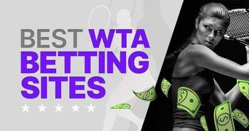 Our 10 Best WTA Betting Sites