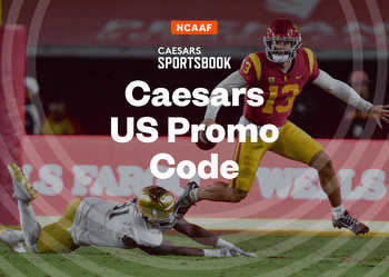 Our Best Caesars Promo Code Awards Up To $1,250 for Utah vs USC