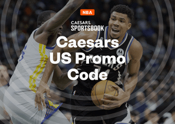 Our Best Caesars Promo Code for Bucks vs Warriors Gives Up To $1,250