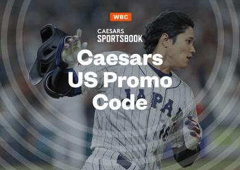 Our Best Caesars Promo Code Gets You $1,250 On Caesars For WBC Final