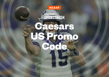 Our Best Caesars Promo Code Gives Up To $1,250 for the CFP National Championship