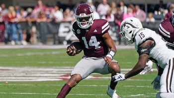 Our prediction for top Mississippi State player in 'College Football 25'