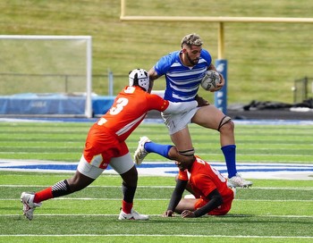 Our Rich History: Rugby's rise to national prominence at Thomas More University
