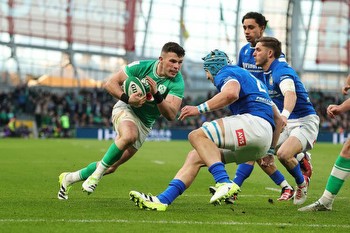 Our Six Nations 2024 predictions after two rounds of action