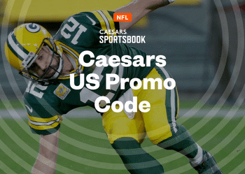 Our Top Caesars Promo Code Gives $1,250 for Titans vs Packers on Thursday Night Football