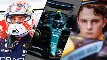 Our writers give their predictions ahead of the new F1 season