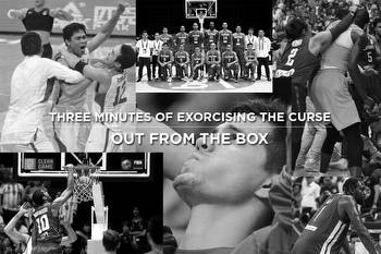 Out From The Box: Three Minutes of Exorcising the Curse of Korea