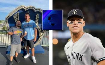 OutKick Exclusive: MLB, Fan At Odds Over Aaron Judge 59th HR Ball