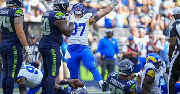 Outplayed and undisciplined Seahawks seek quick answers after their 30-13 opening loss to Rams