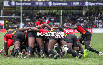 Over 80 summoned as Kenya launches Rugby World Cup 2023 preps