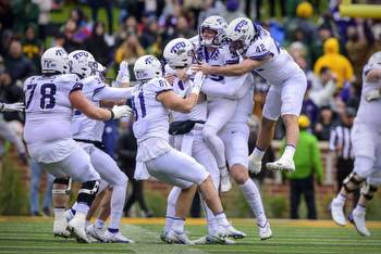 Overreaction Monday: Big 12 the Best League, TCU Playoff Lock