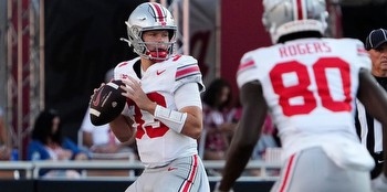 Over/unders: Ohio State vs. Youngstown State