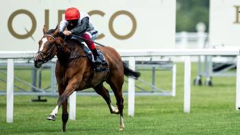 Owner Anthony Oppenheimer hopes Frankly Darling can complete Classic full house in Investec Oaks at Epsom