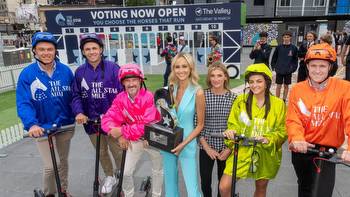 Owners' boss blasts Racing Victoria on proposed prizemoney cuts